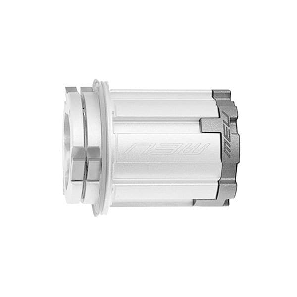 Campagnolo Disc Freehub Driver Body Adapter N3w Shamal/ultra/zonda/bora/wto Silver
