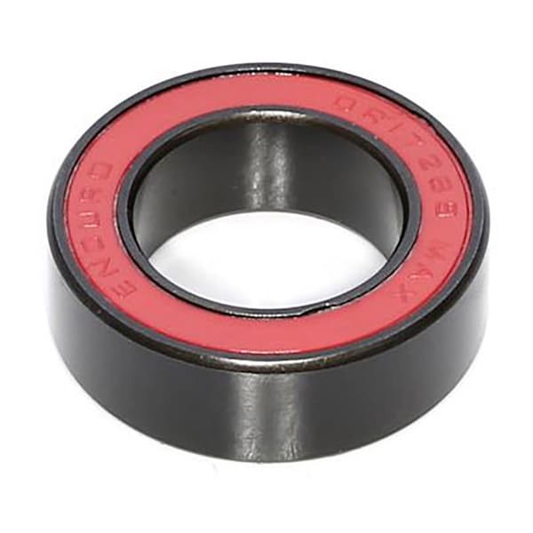 Enduro Laakeri Abec 3 Max Bo 3802 Llu Punainen 15 x 24 x 7