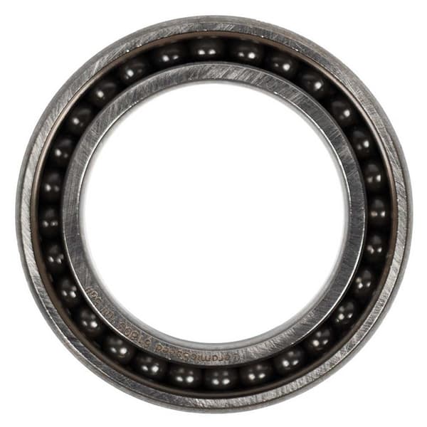 Ceramicspeed Navlager 61803v Silver 26 x 17 x 5 mm