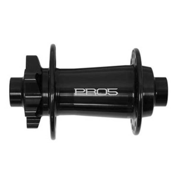 Hope Fronthub Pro 5 Boost Søvfarvet 32H / 15 x 110 mm