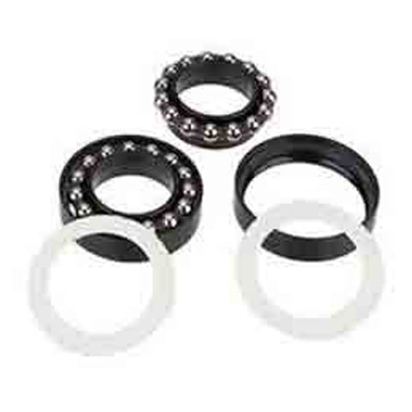 Fulcrum Rs-150 Kit Usb Svart