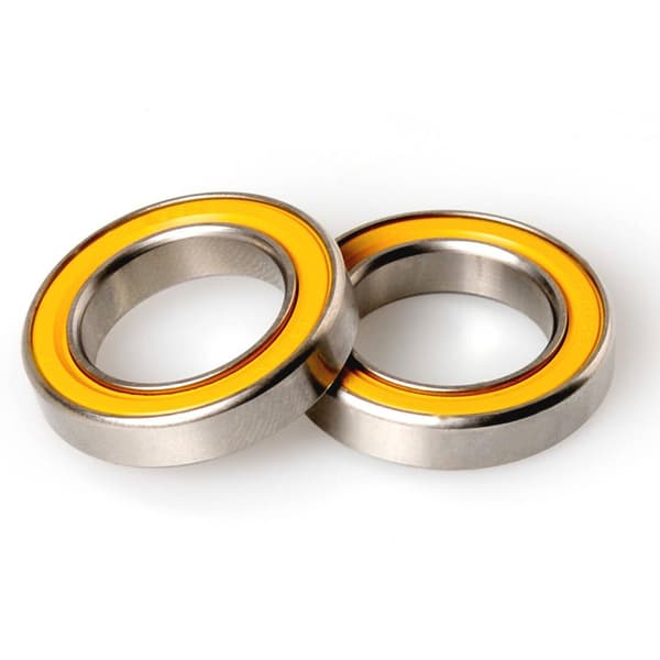 Dt Swiss Keramisk 6802 Esb/esnb L Silver 24 x 15 x 5 mm