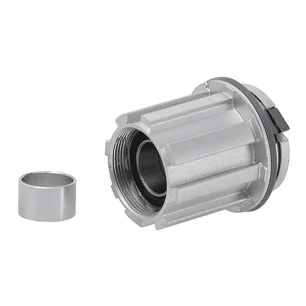 Fulcrum Shimano 33 Mm Grå,Søvfarvet