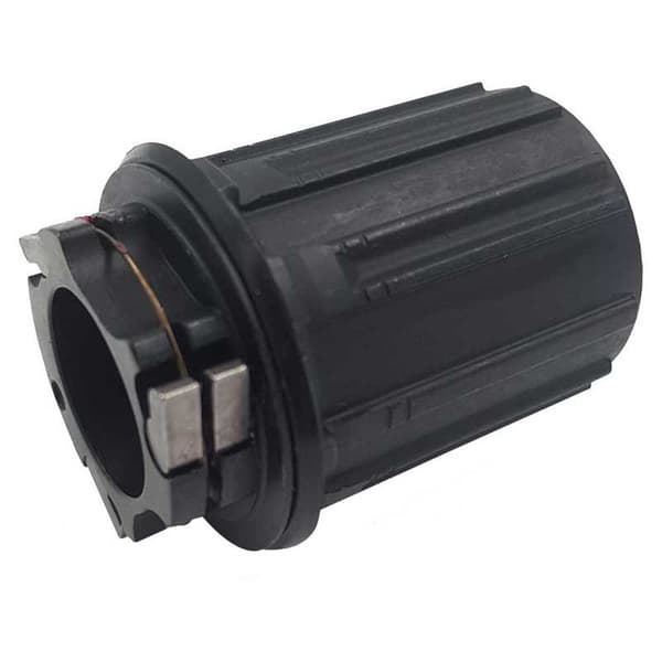 Vision Freehub Body For Team El359 35 Skiva Svart