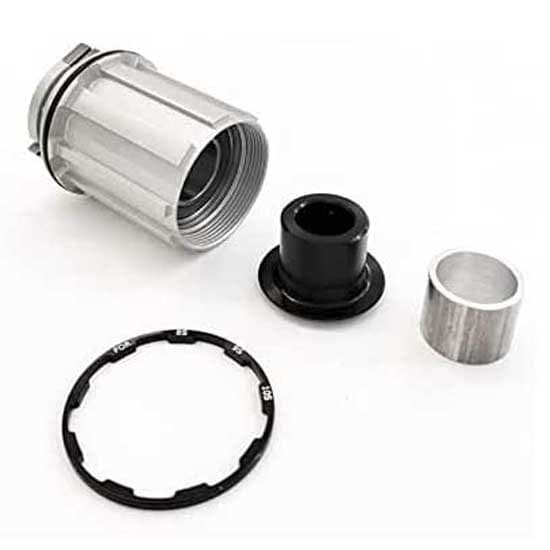 Xlc Freehub Kropp Ws-c37/50/ws-x30 Shimano/sram Hg 10-11s Søvfarvet