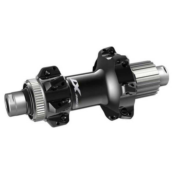 Shimano Xt M8110 Disc Cl Rear Grå 32H / 12 x 142 mm