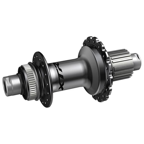 Shimano Bag Xtr M9111 Cl Micro Spline Søvfarvet 32H / 12 x 148 mm