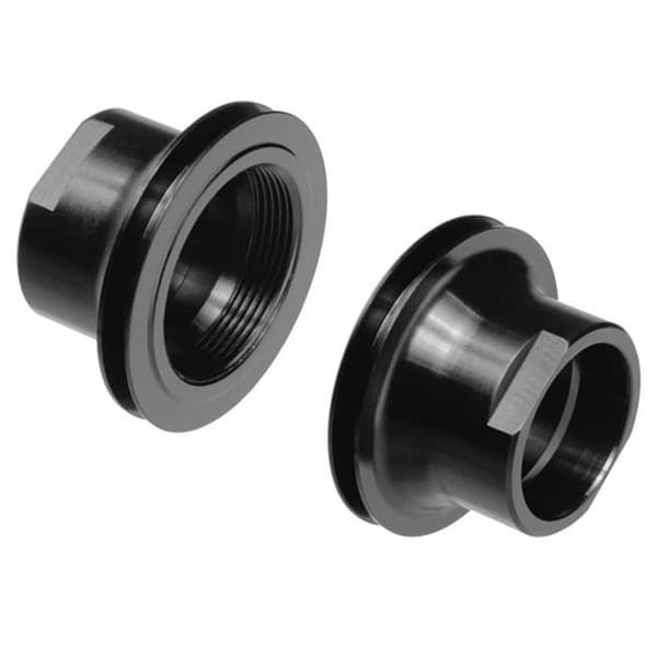 Dt Swiss Adapterisarja Etupyörä 240 Dbisos Musta 9 x 100 mm