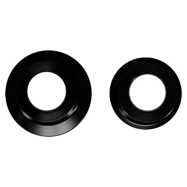 Dt Swiss Adapterisarja Takapyörä 240 Sram Xd Musta 12 x 135 mm