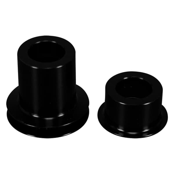 Dt Swiss Adapterisarja Takapyörä 240 Sram Xd Musta 12 x 135 mm