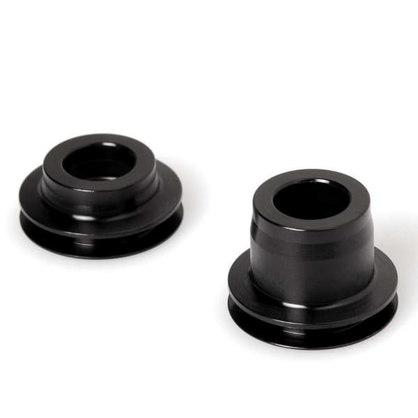 Dt Swiss Adapterisarja Etupyörä 180 Musta 12 x 100 mm