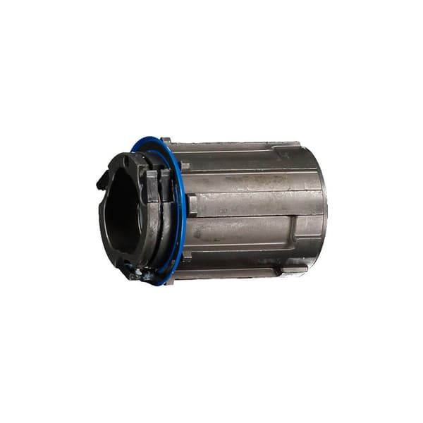 Campagnolo Ydin 12 Mm Musta SHIMANO
