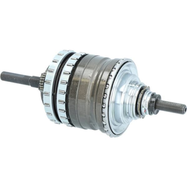 Shimano Sg-s 7001-11 Musta 187 mm