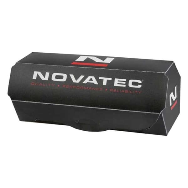 Novatec Fronthub D041sb-15 Søvfarvet 32H / 110 mm