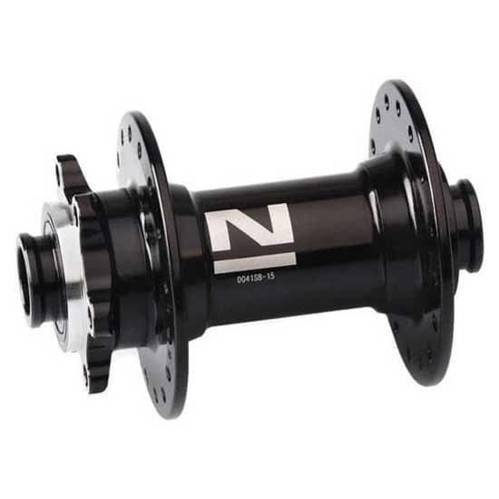 Novatec Fronthub D041sb-15 Søvfarvet 32H / 110 mm