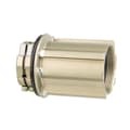Miniatyrbild 1 av 2: Novatec Kassettkropp Campagnolo 9-11s Grönt,Silver