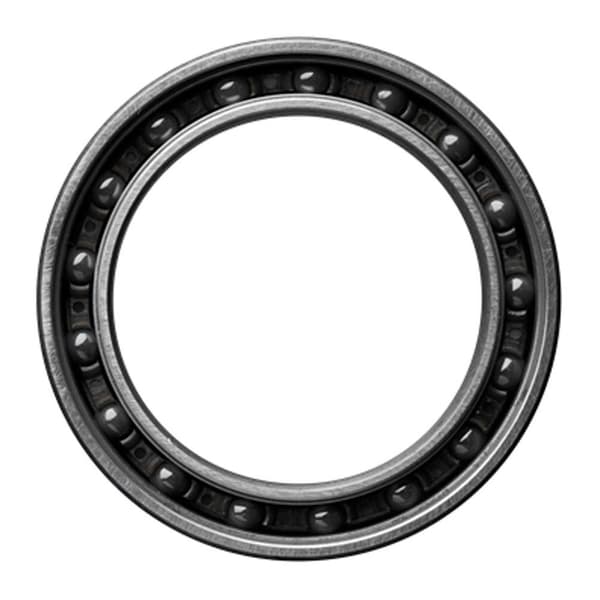 Ceramicspeed 61806 Coated Single Bearing Svart