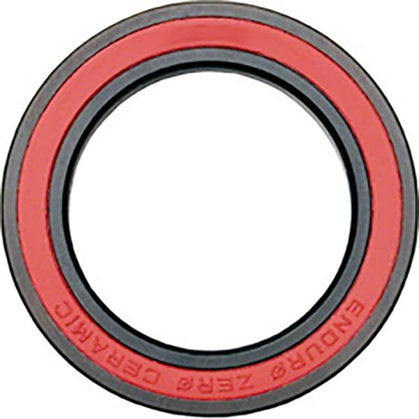 Enduro Keraamiset Laakerit Zero 6802 Vv Punainen 15 x 24 x 5 mm