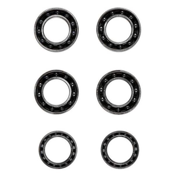 Ceramicspeed Navlager Zipp-8 Silver