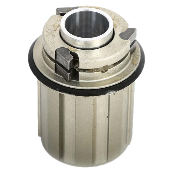 Msc Hub Reservdelskassett Transformer Silver 10/9s