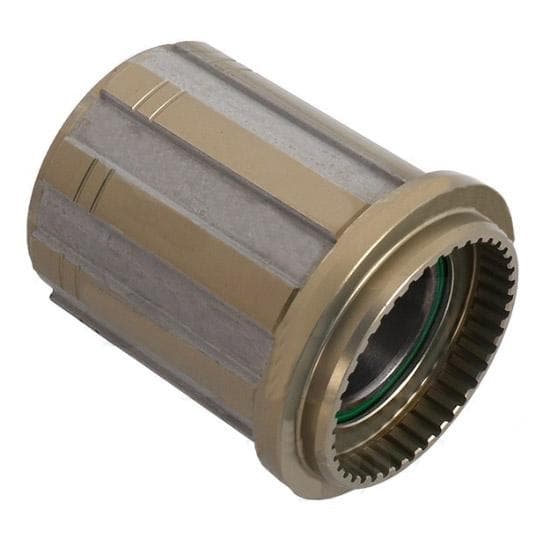 Mavic Freewheel Body Id Hg11 360 Grå,Guld