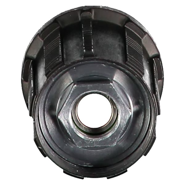 Mavic Hjul Hg Kit Free 11 B9 Svart