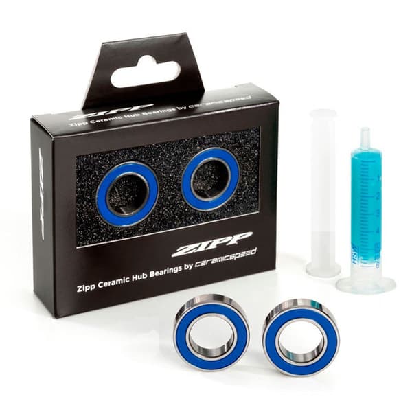 Sram Ceramic Speed Laakerisarja 61903 Sininen