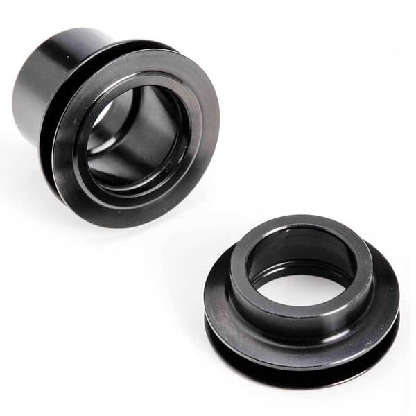 Dt Swiss Adapterisarja Etupyörä 240 Hopeinen 12 x 100 mm