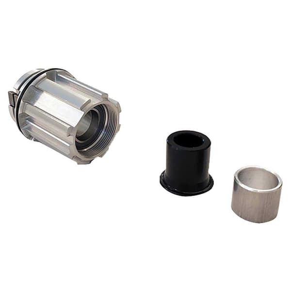 Xlc Freehub Kropp Ws-c37/50/01/r04 Campagnolo Silver