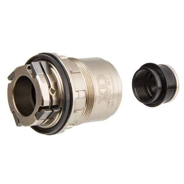 Novatec Sram Xx1/x01 Cassette Body Søvfarvet