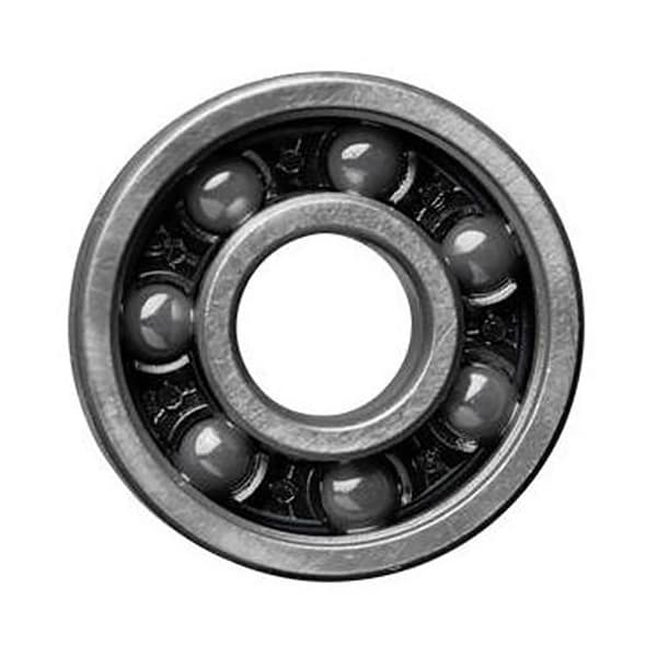 Ceramicspeed 609 Single Bearing Hopeinen
