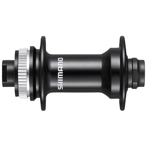Shimano Foran Tiagra Rs470 Cl Sort 32H / 12 x 100 mm