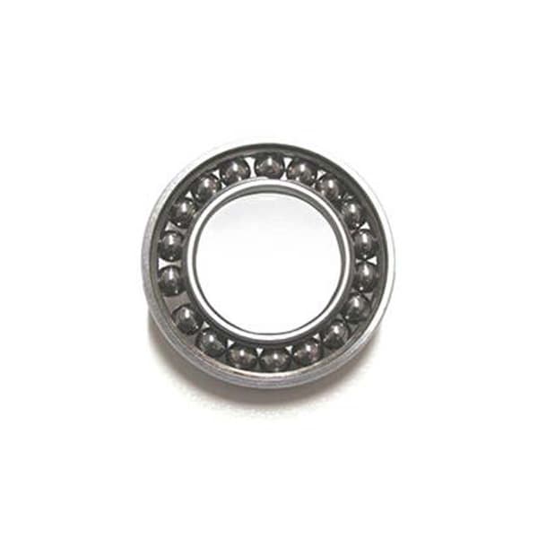 Black Bearing Keramisk Leje 6806-2rs Søvfarvet 30 x 42 x 7 mm