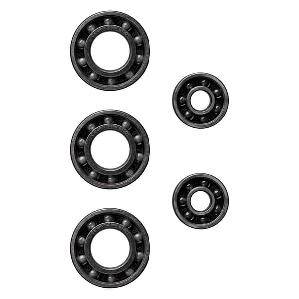 Ceramicspeed Navlager Mavic-4 Silver