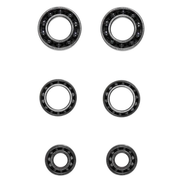 Ceramicspeed Navlager Profile Design-1 Silver