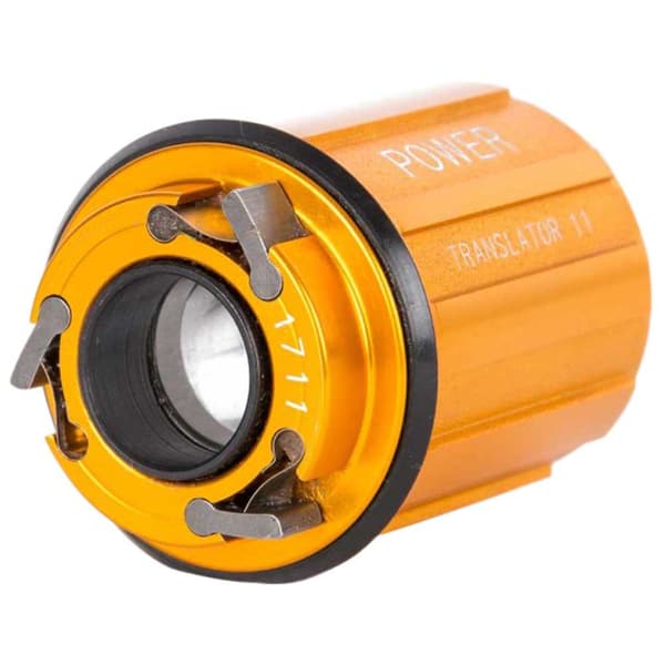 Progress Road Freehub Body Nitro Cl Disc Shimano Hg Gul