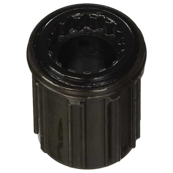 Shimano Freehub Kropp Fh-m770 Sort