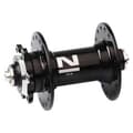 Miniatyrbild 1 av 2: Novatec Framnav D041sb Silver 36H / 108 mm