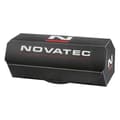 Pikkukuva 2 / 2: Novatec Takanapa D042sb Hopeinen 36H / 145 mm