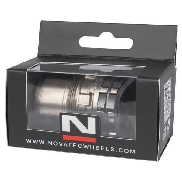 Novatec Legeme Sram Xd Drive Søvfarvet 8-11s