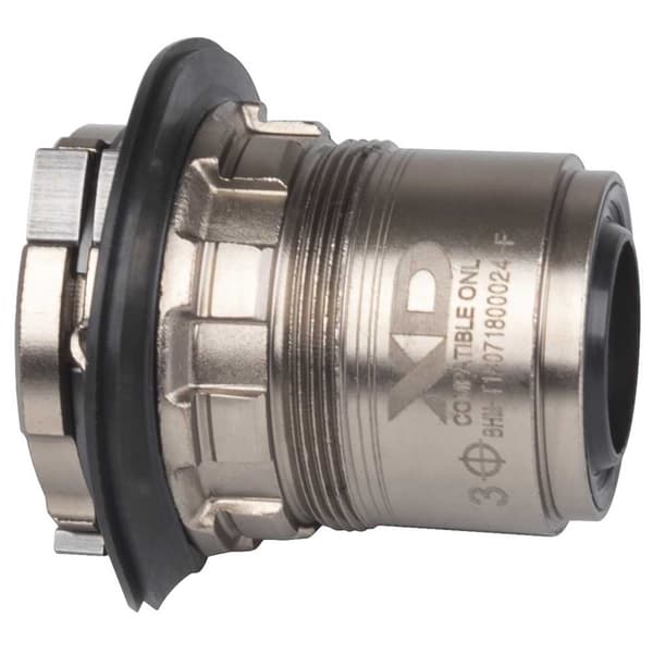 Novatec Legeme Sram Xd Drive Søvfarvet 8-11s