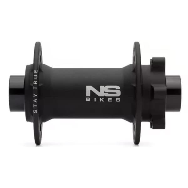 Ns Bikes Bageste Nav Boost 110x15 Disc Søvfarvet