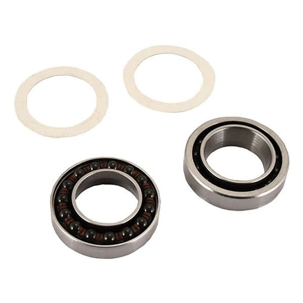 Fulcrum Ombyggnadssats Usb R0-150 Silver