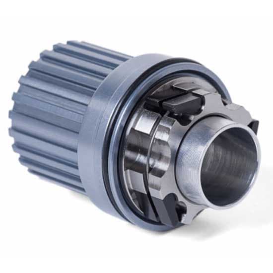 Miche Freehub Kropp K1/k4/999/988 Shimano Micro Spline Grå