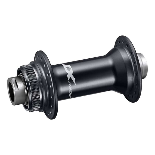Shimano Foran Deore Xt M8110 Cl Sort 28H / 15 x 100 mm