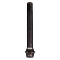 Miniatyrbillede 2 af 2: Shimano Navaksel Fh-m618-b Sort 148 x 12.6 mm