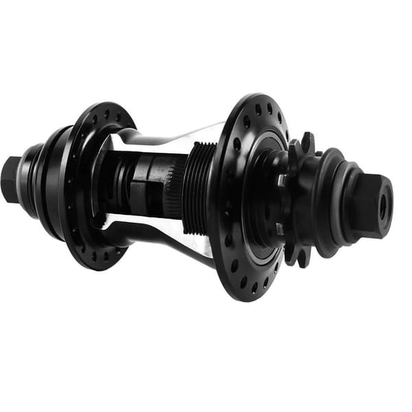 Odyssey Takanapa Clutch Pro Freecoaster Rhd Hopeinen 36H