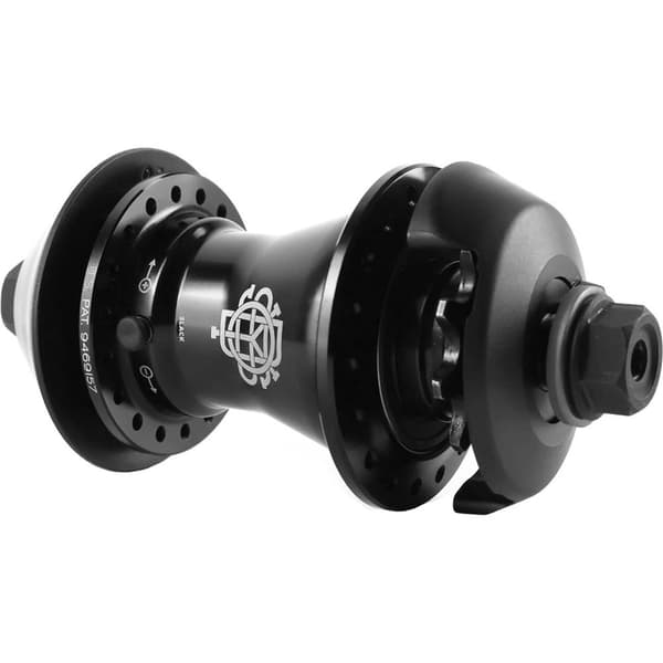 Odyssey Takanapa Clutch Pro Freecoaster Rhd Hopeinen 36H