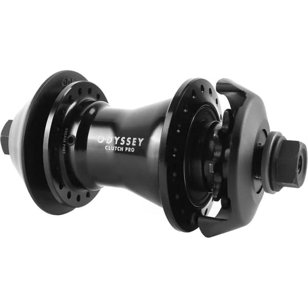Odyssey Bageste Nav Clutch Pro Freecoaster Rhd Søvfarvet 36H