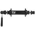 Pikkukuva 1 / 2: Novatec A291sb Front Musta 32H / 9 x 100 mm
